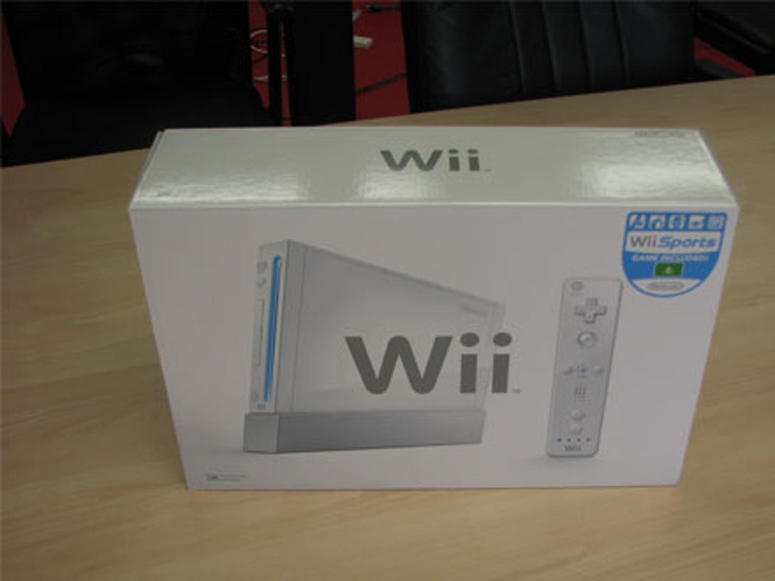 The gioi cong nghe ra sao luc chiec iPhone dau tien ra mat? anh 4