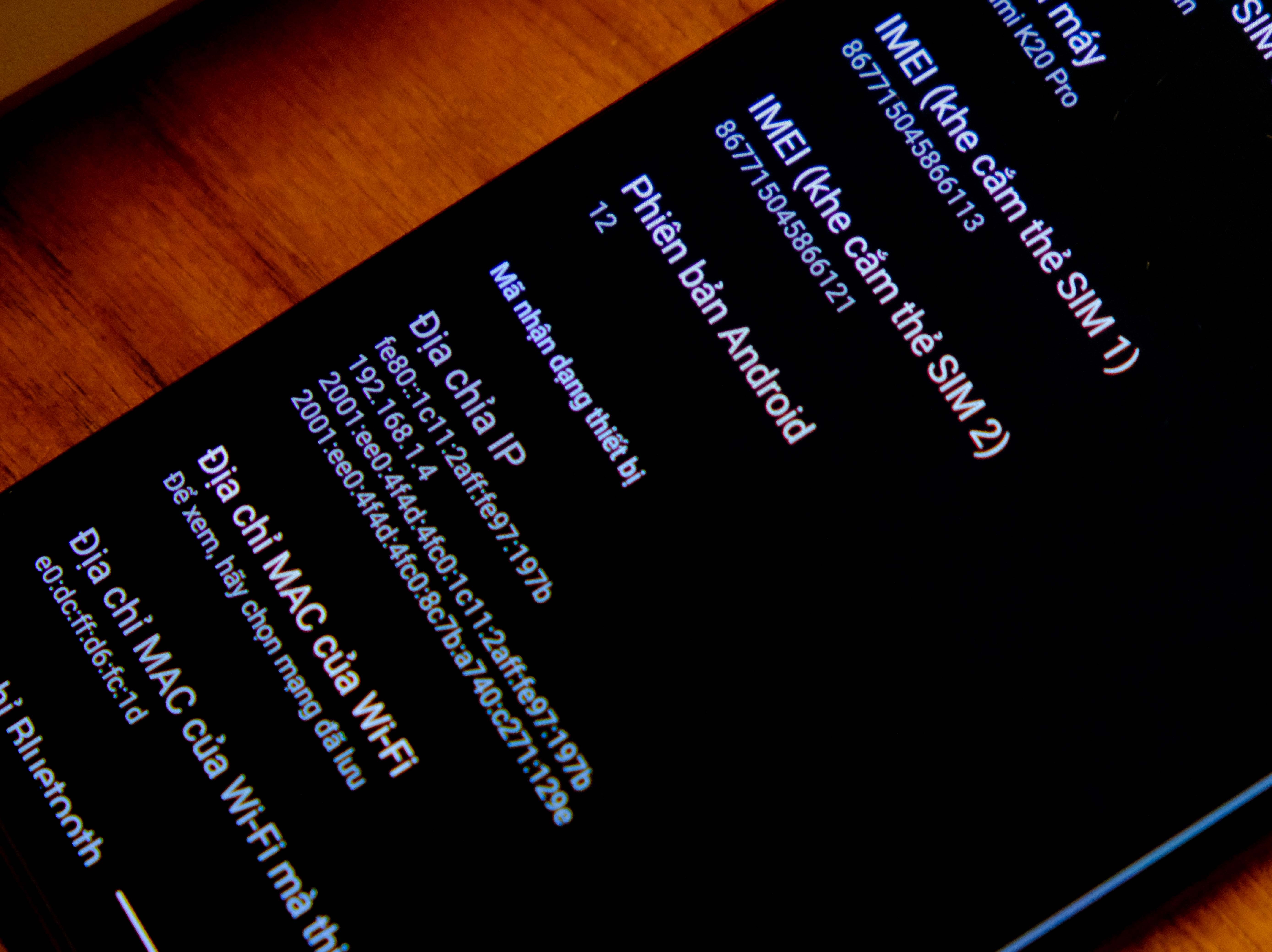 Android 12 la phien ban that bai cua Google anh 1