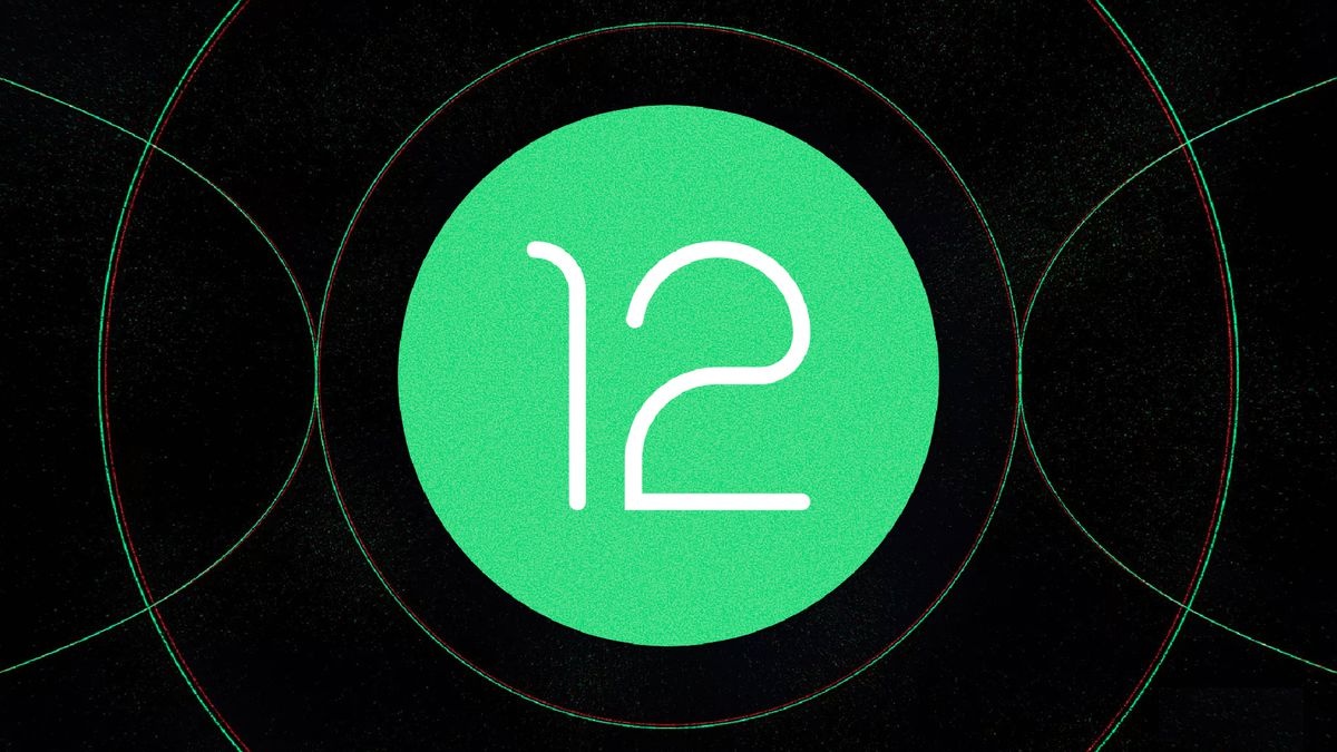 Android 12 la that bai cua Google hinh anh