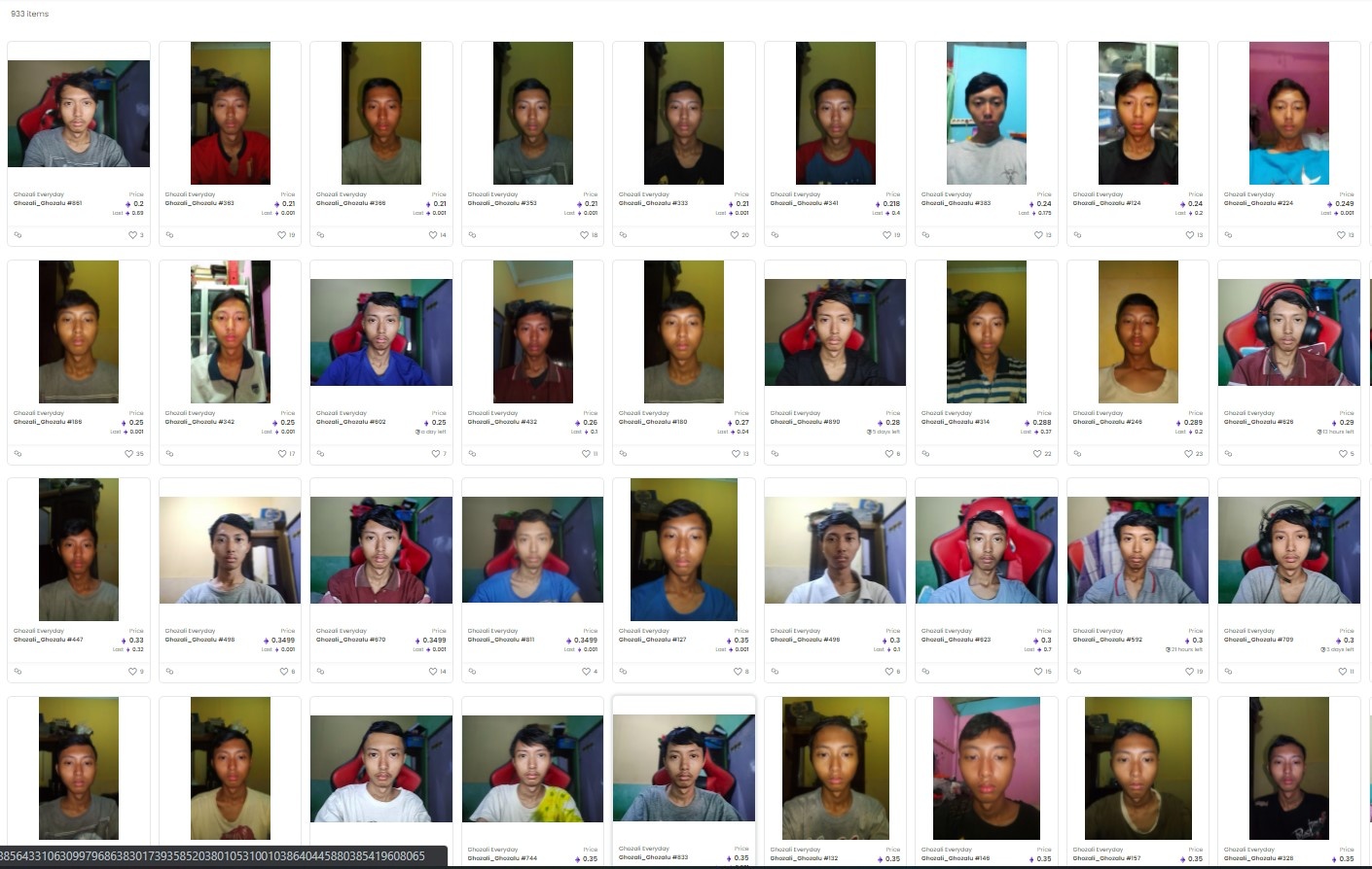 nft duoc ban gia ky luc anh 1