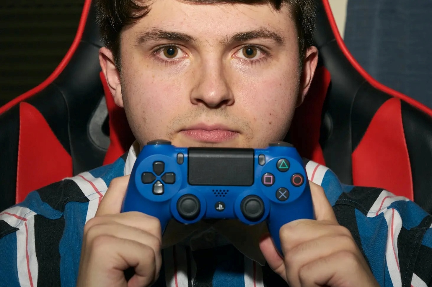 Trao luu GameFi la ke thu cua nguoi choi dien tu hinh anh