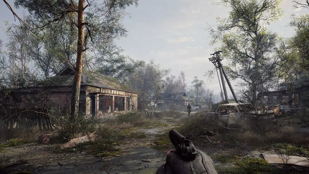 GameFi la ke thu cua nguoi choi dien tu anh 2