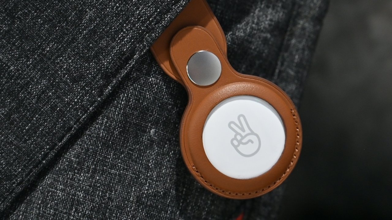 AirTag giup phat hien co quan tinh bao bi mat hinh anh