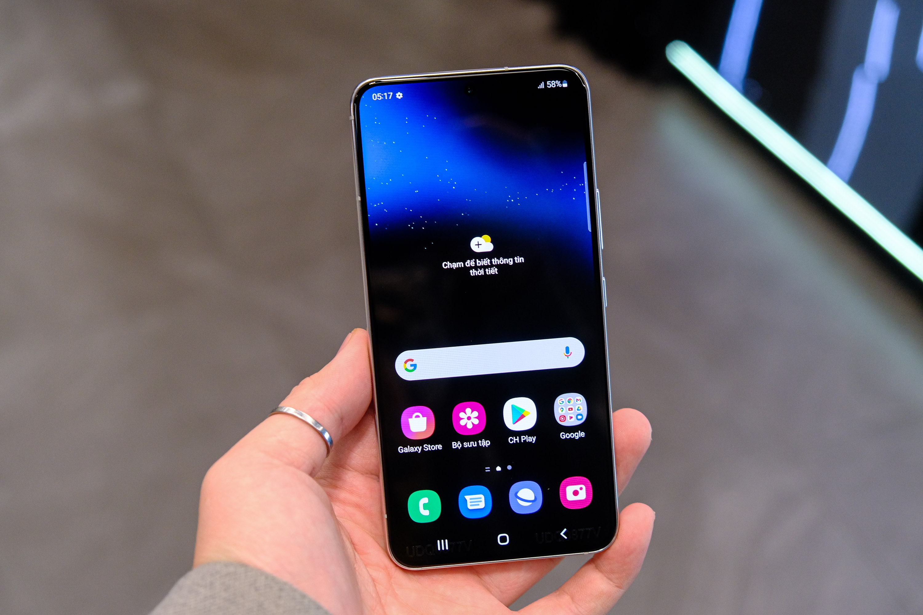 Loat di dong sap len ke tai Viet Nam anh 6