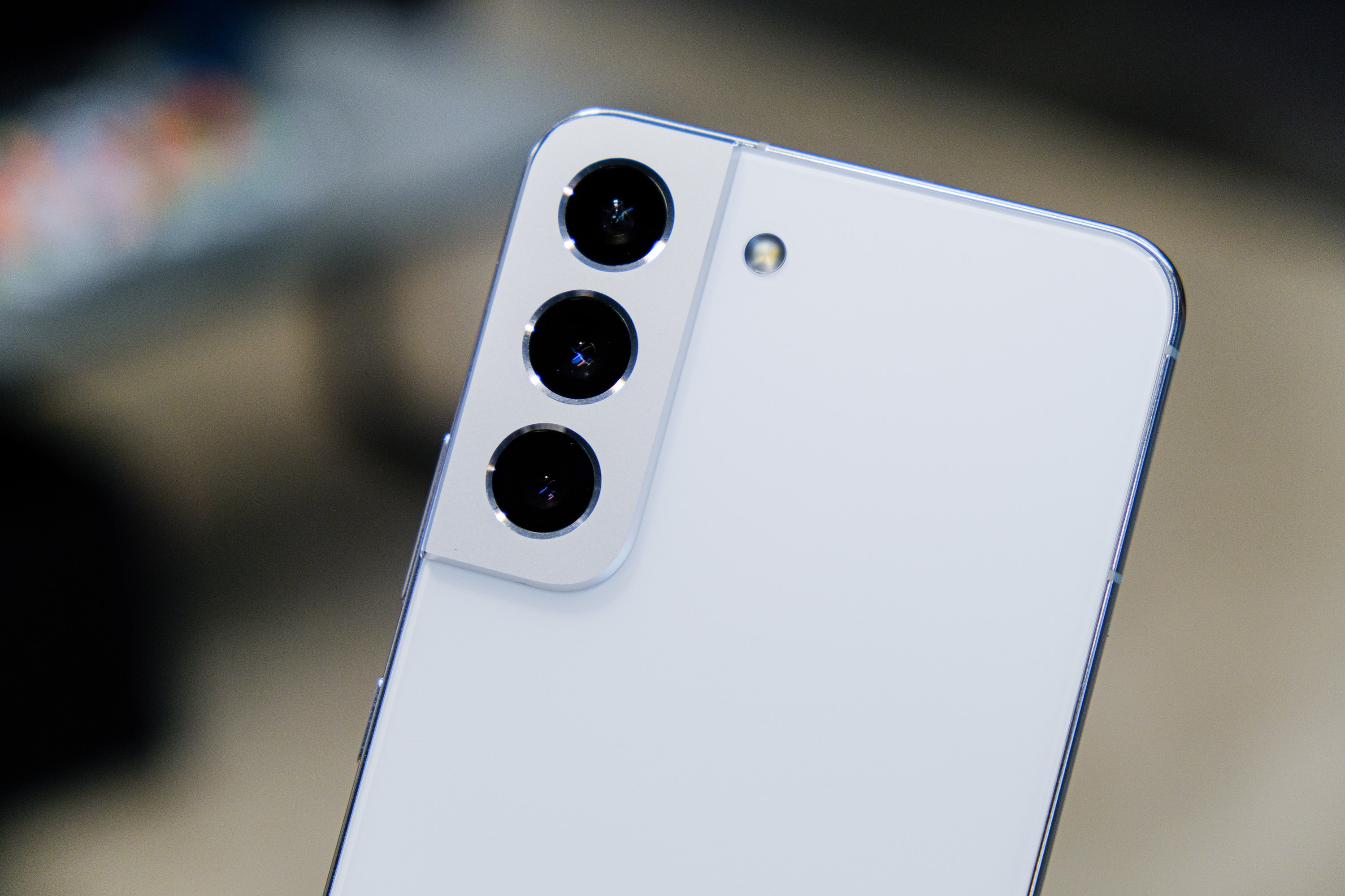 Trai nghiem Galaxy S22,  S22+: thiet ke khong doi,  hieu nang cai thien anh 7