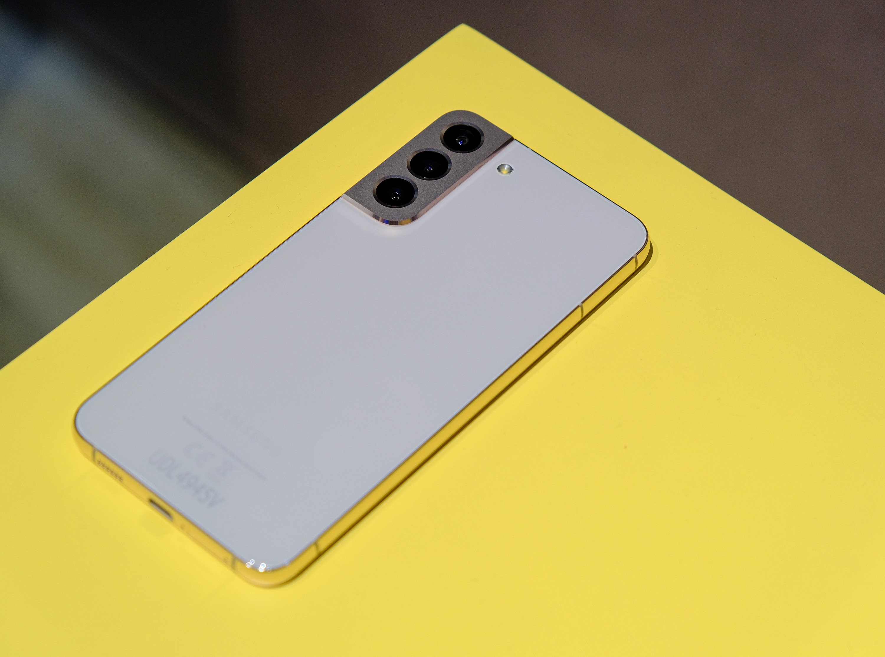 Trai nghiem Galaxy S22,  S22+: thiet ke khong doi,  hieu nang cai thien anh 8