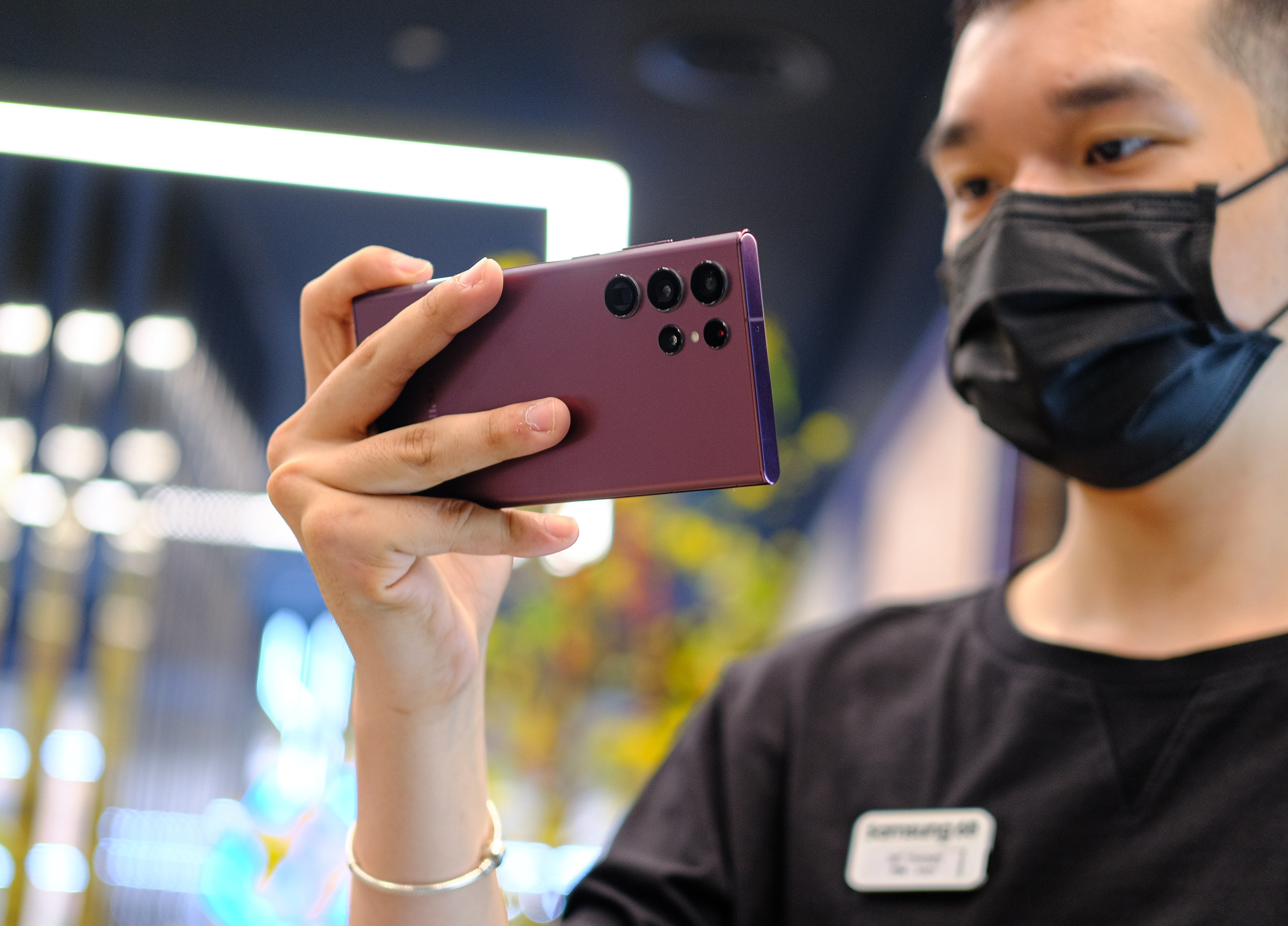 Loat di dong sap len ke tai Viet Nam anh 5