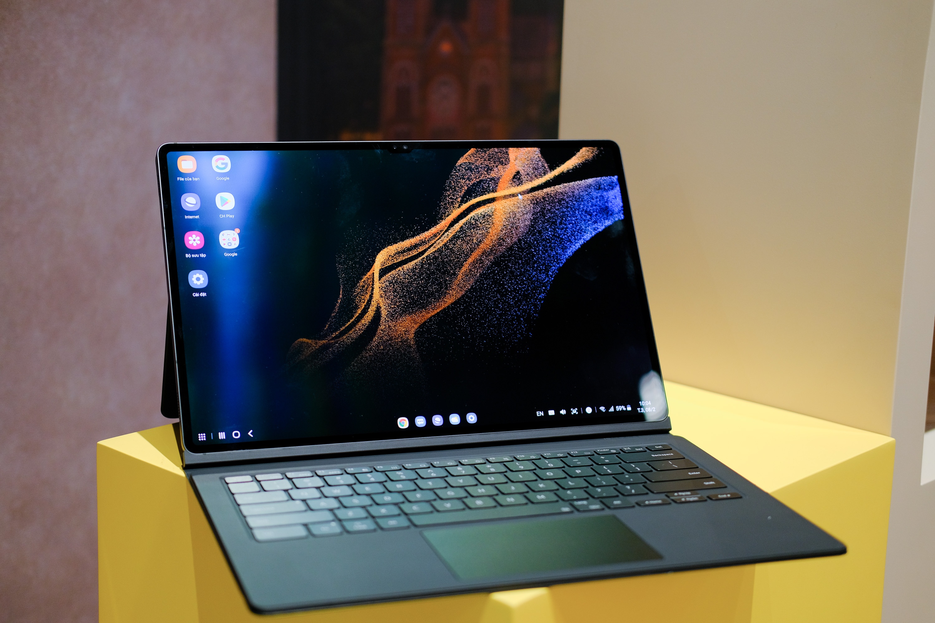 tablet lam viec anh 5