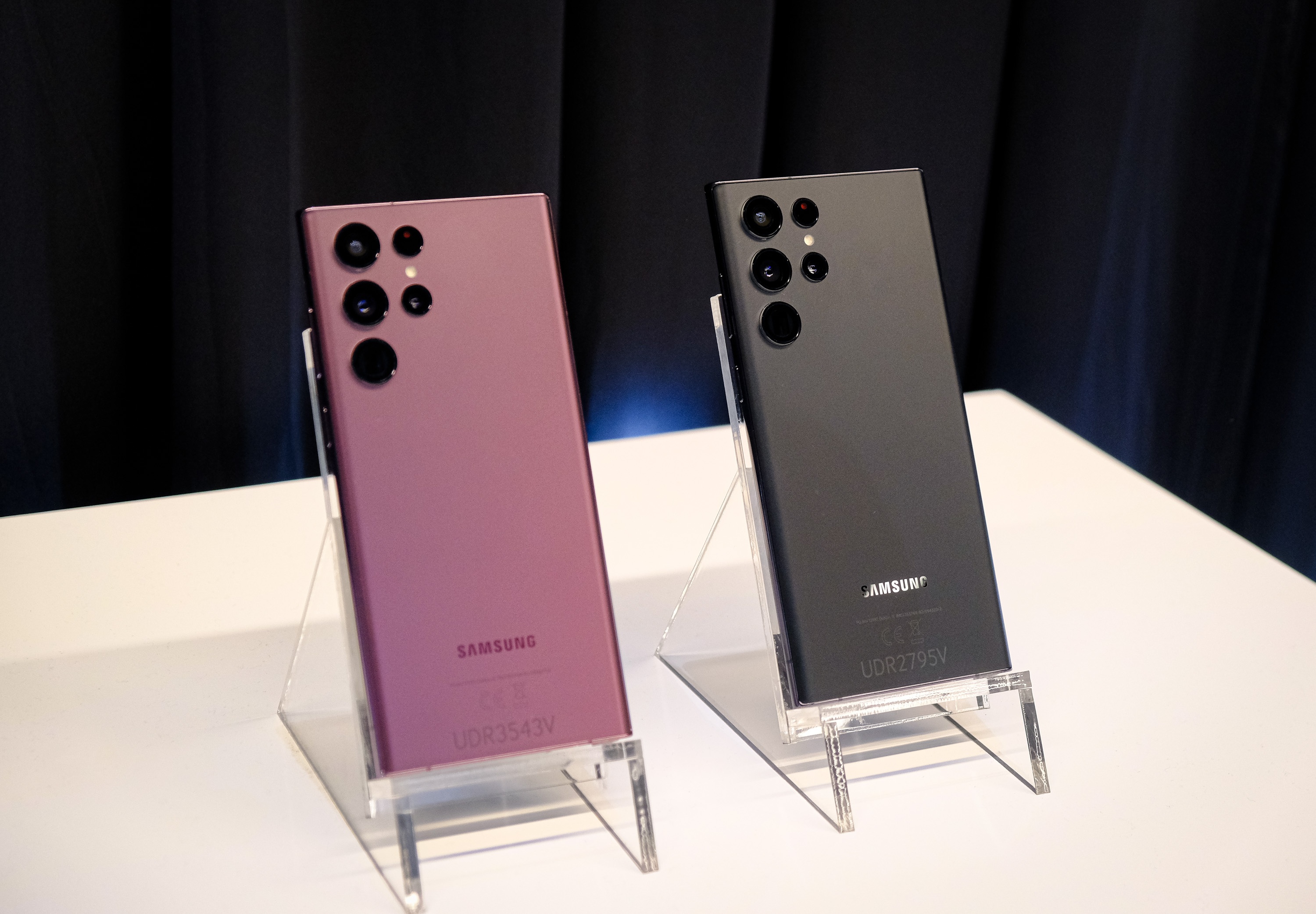 Samsung S22 Ultra Купить В Екатеринбурге