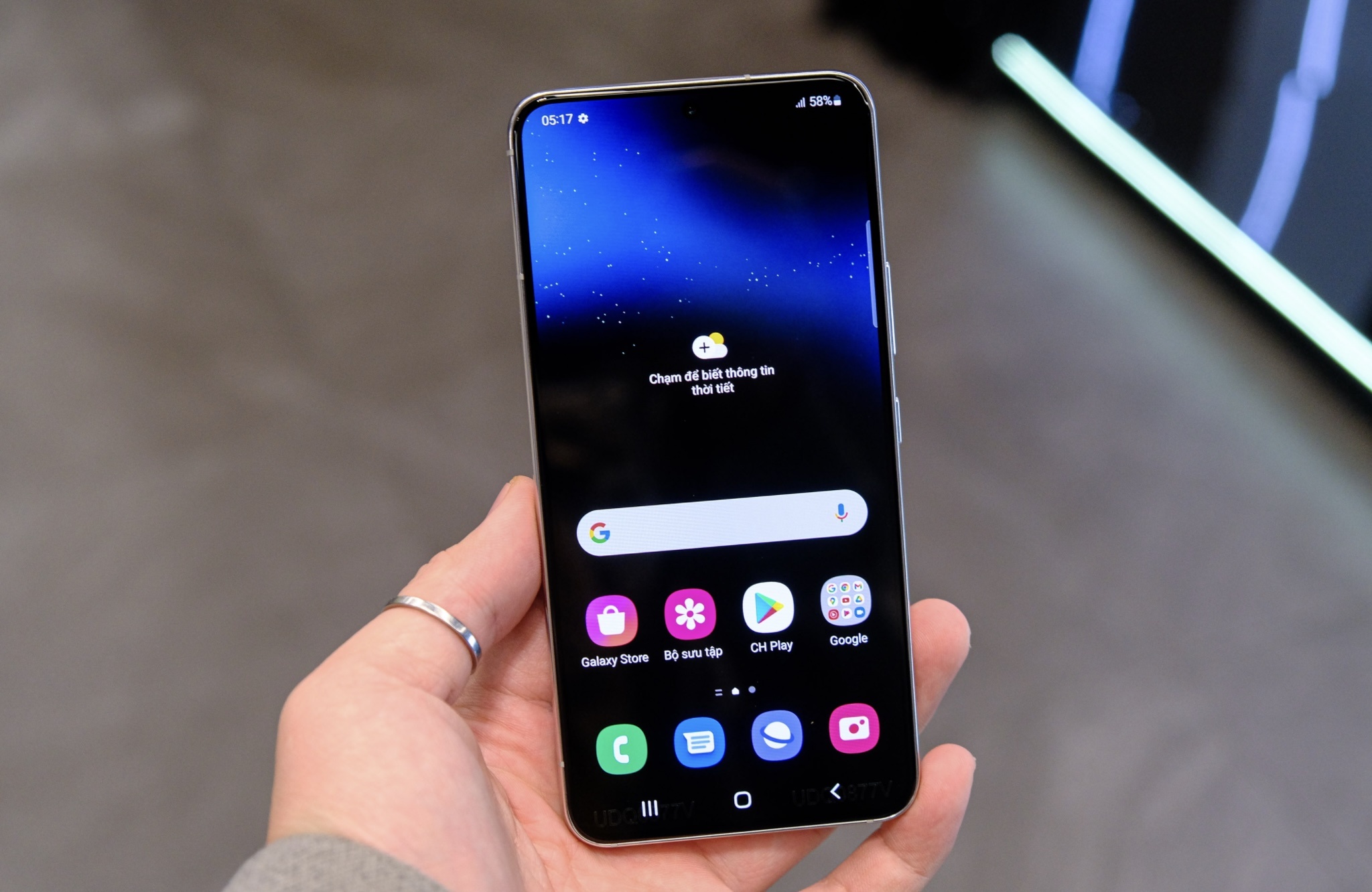 Loat di dong sap len ke tai Viet Nam hinh anh