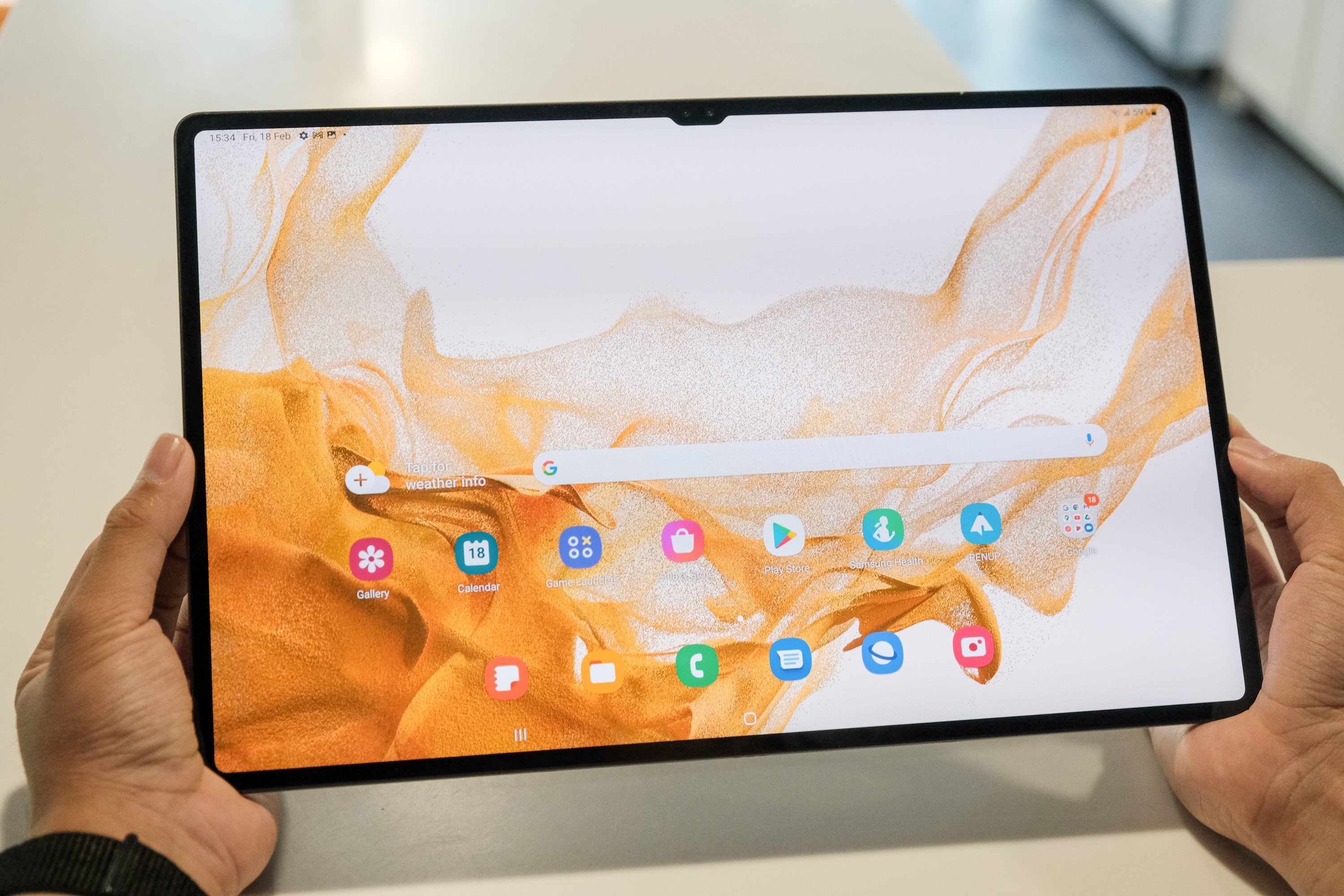 tablet lam viec anh 2