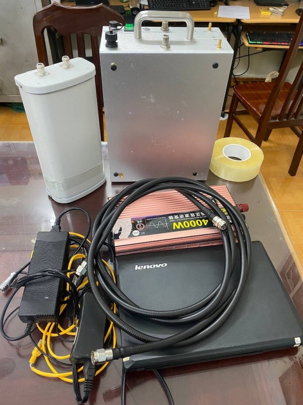 Huy SMS banking sau khi tang gia anh 2