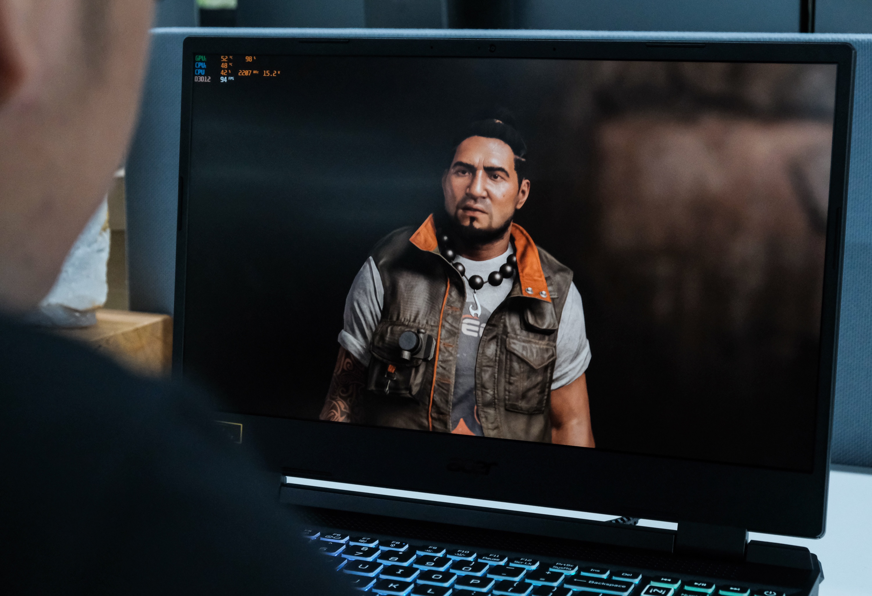 đánh giá acer nitro 5 tiger ảnh 12 danh gia acer nitro 5 tiger anh 12