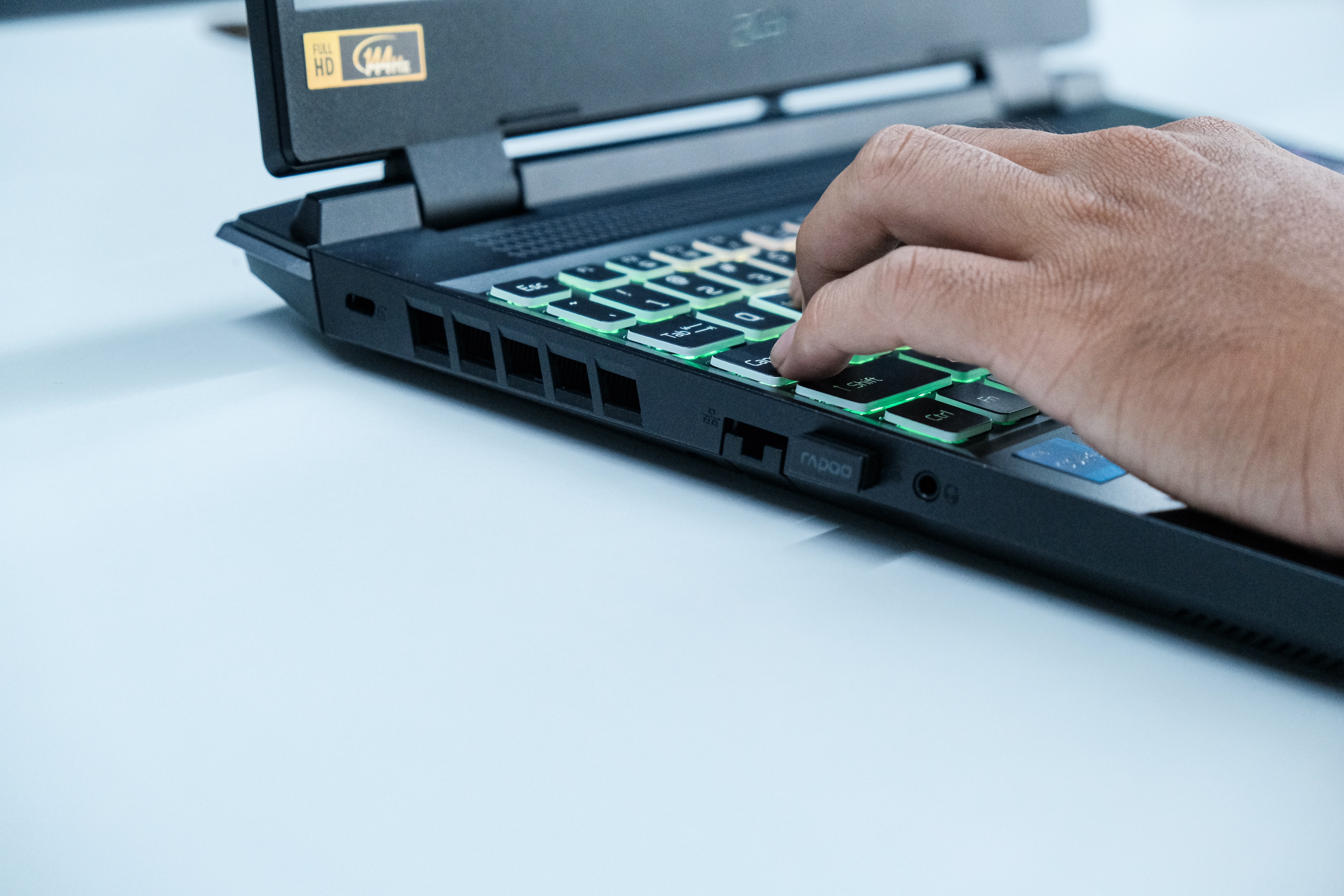 đánh giá acer nitro 5 tiger ảnh 8 danh gia acer nitro 5 tiger anh 8