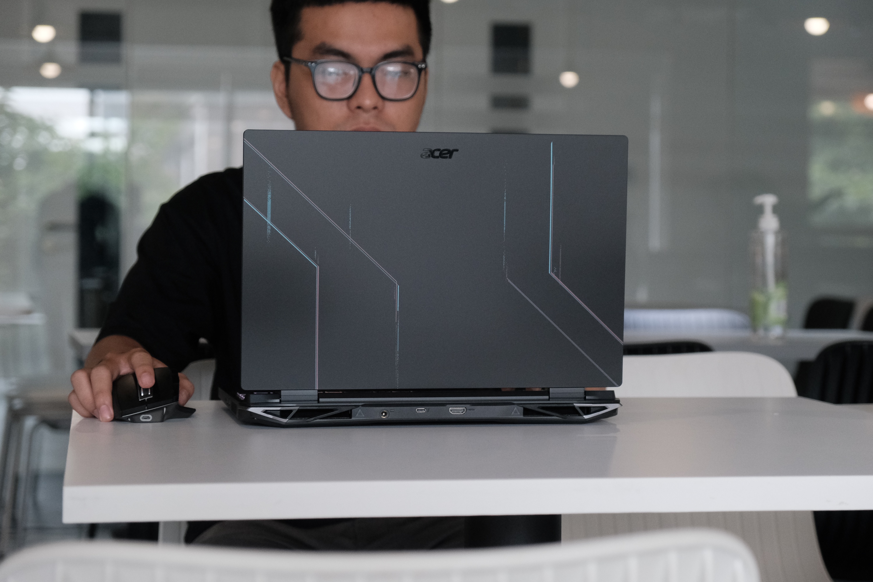 đánh giá acer nitro 5 tiger ảnh 3 danh gia acer nitro 5 tiger anh 3