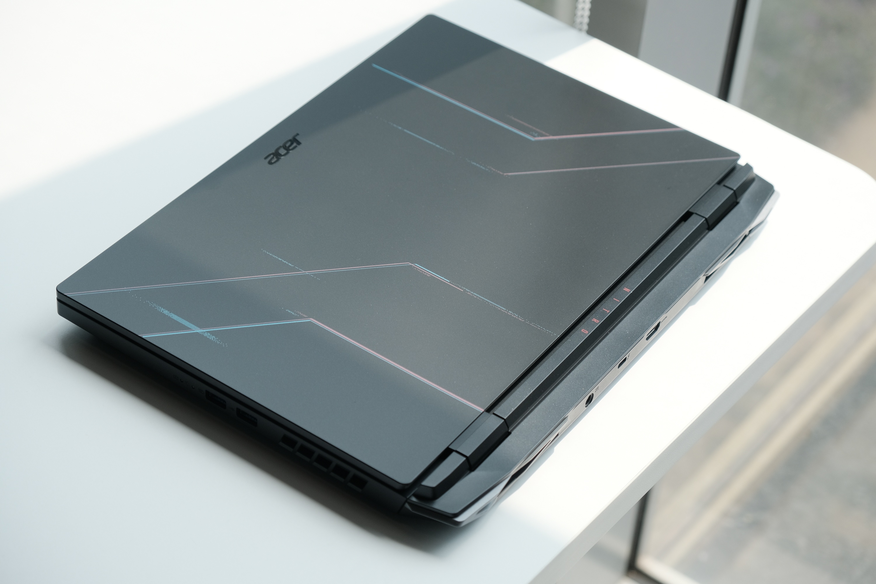 đánh giá acer nitro 5 tiger ảnh 4 danh gia acer nitro 5 tiger anh 4