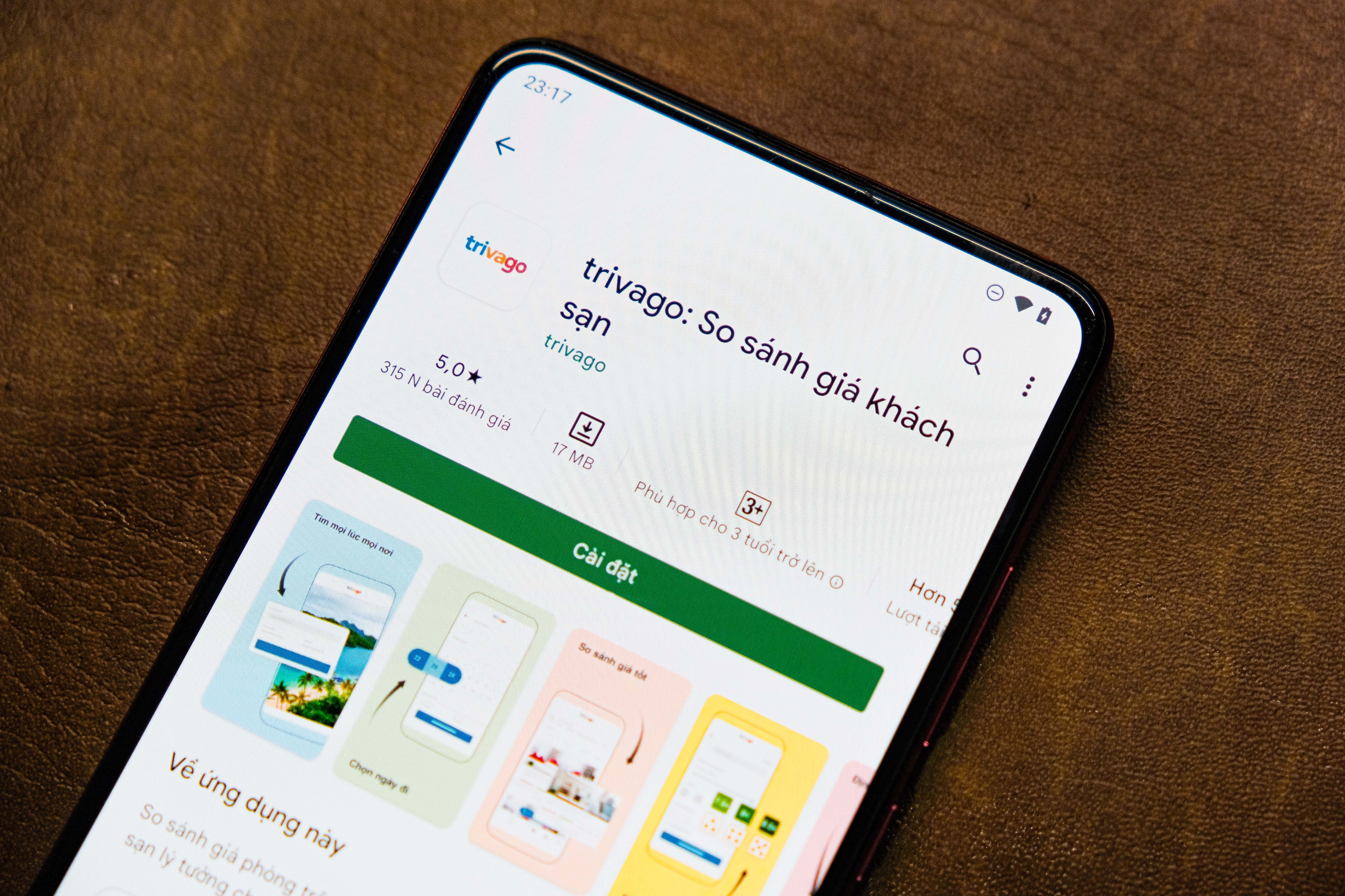 Trivago nhan ‘bao’ 5 sao tu nguoi ham mo Chelsea. anh 1