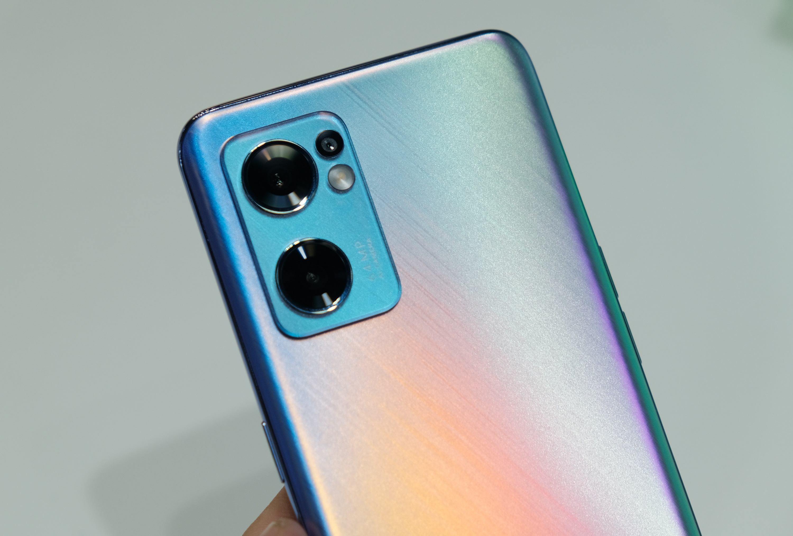 Oppo Reno7 series ra mat anh 6
