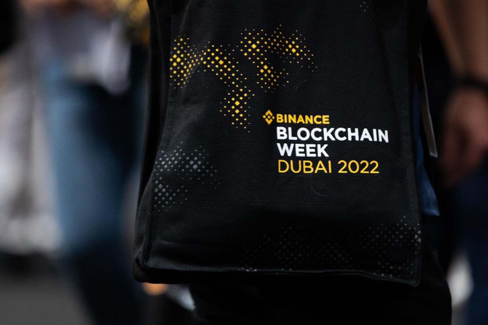 Gioi blockchain Viet den Dubai tim nha dau tu hinh anh