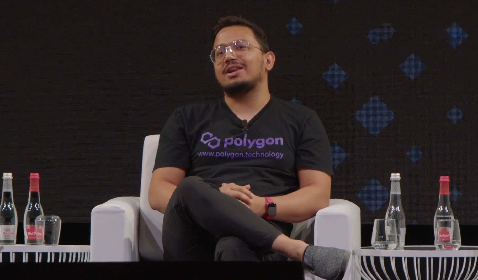 Web 3.0 la trung tam cua Binance Blockchain Week 2022 anh 4