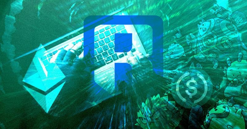 Hacker da danh cap 600 trieu USD tu Axie nhu the nao? hinh anh