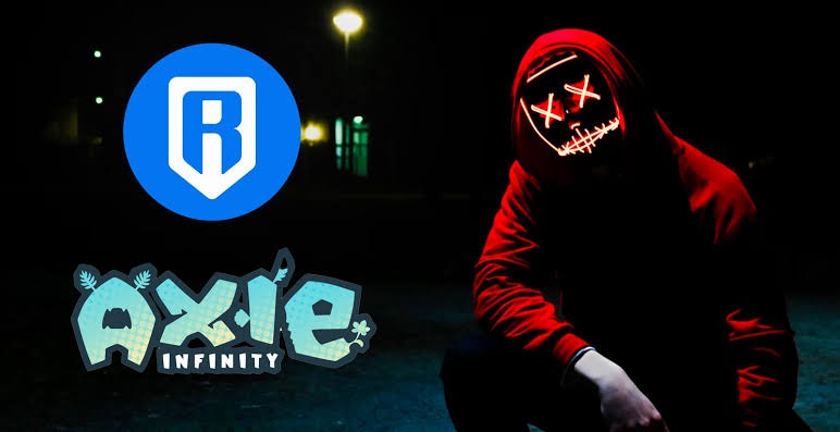 600 trieu USD tu vu hack Axie se di ve dau? anh 1