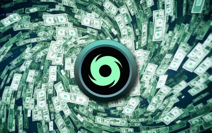 Hacker vu Axie Infinity dang dung 'may tron' de tau tan 600 trieu USD hinh anh