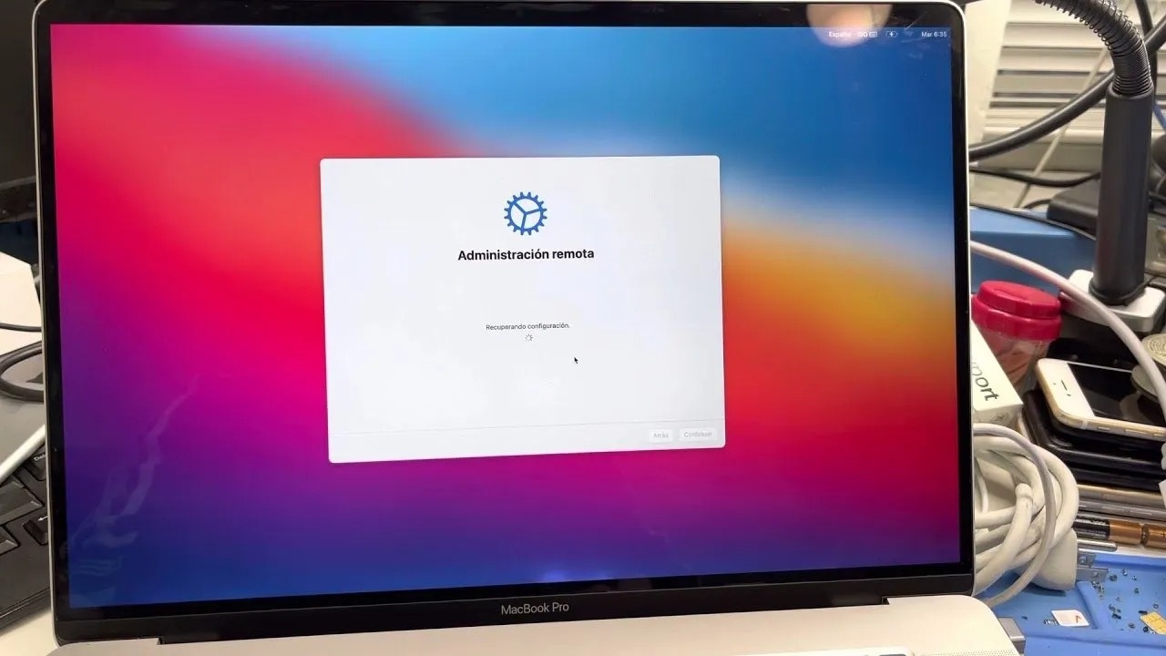 Loai MacBook ban nen tranh mua du co gia re hinh anh