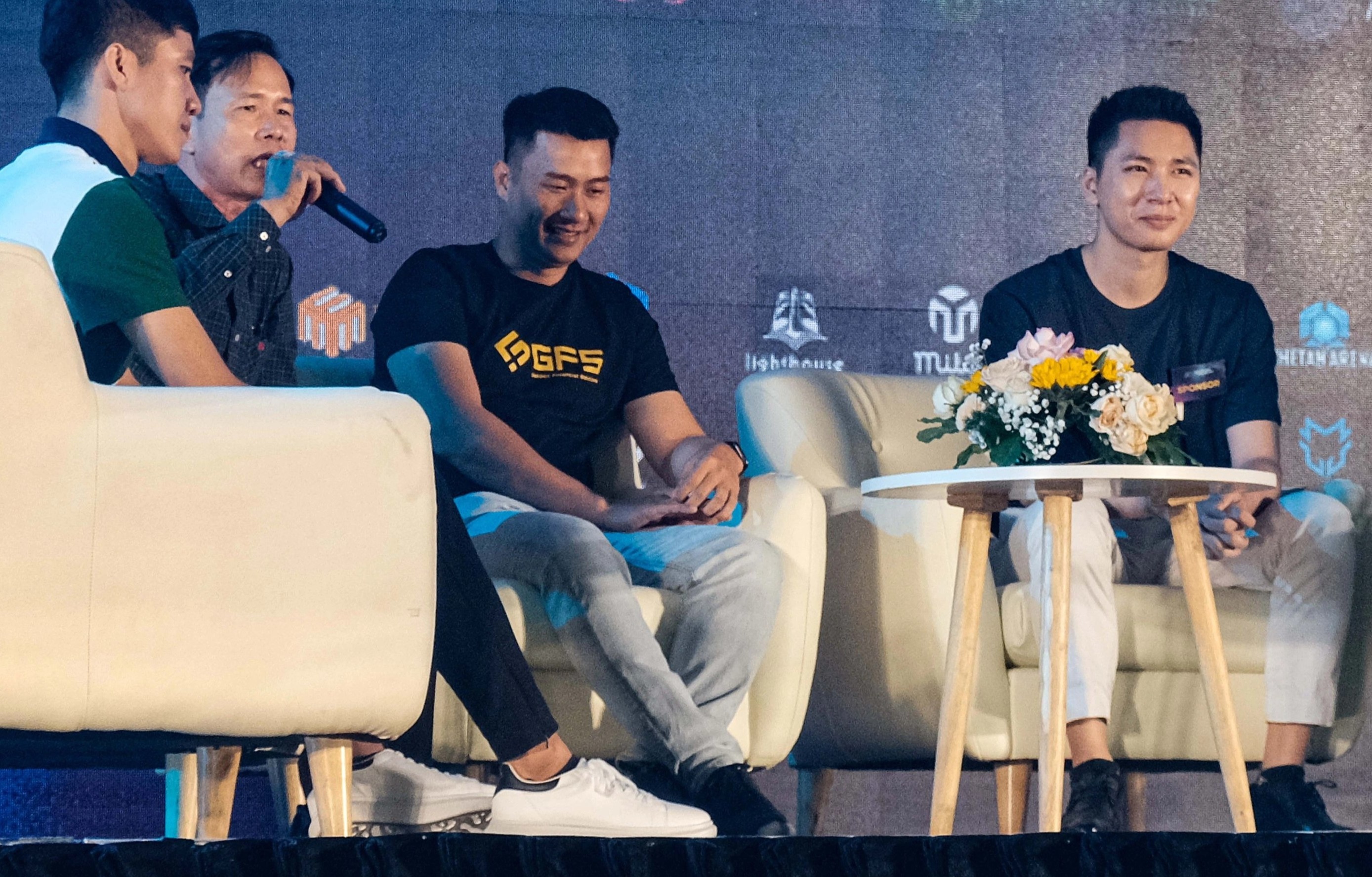 cac van de cua blockchain Viet Nam anh 1