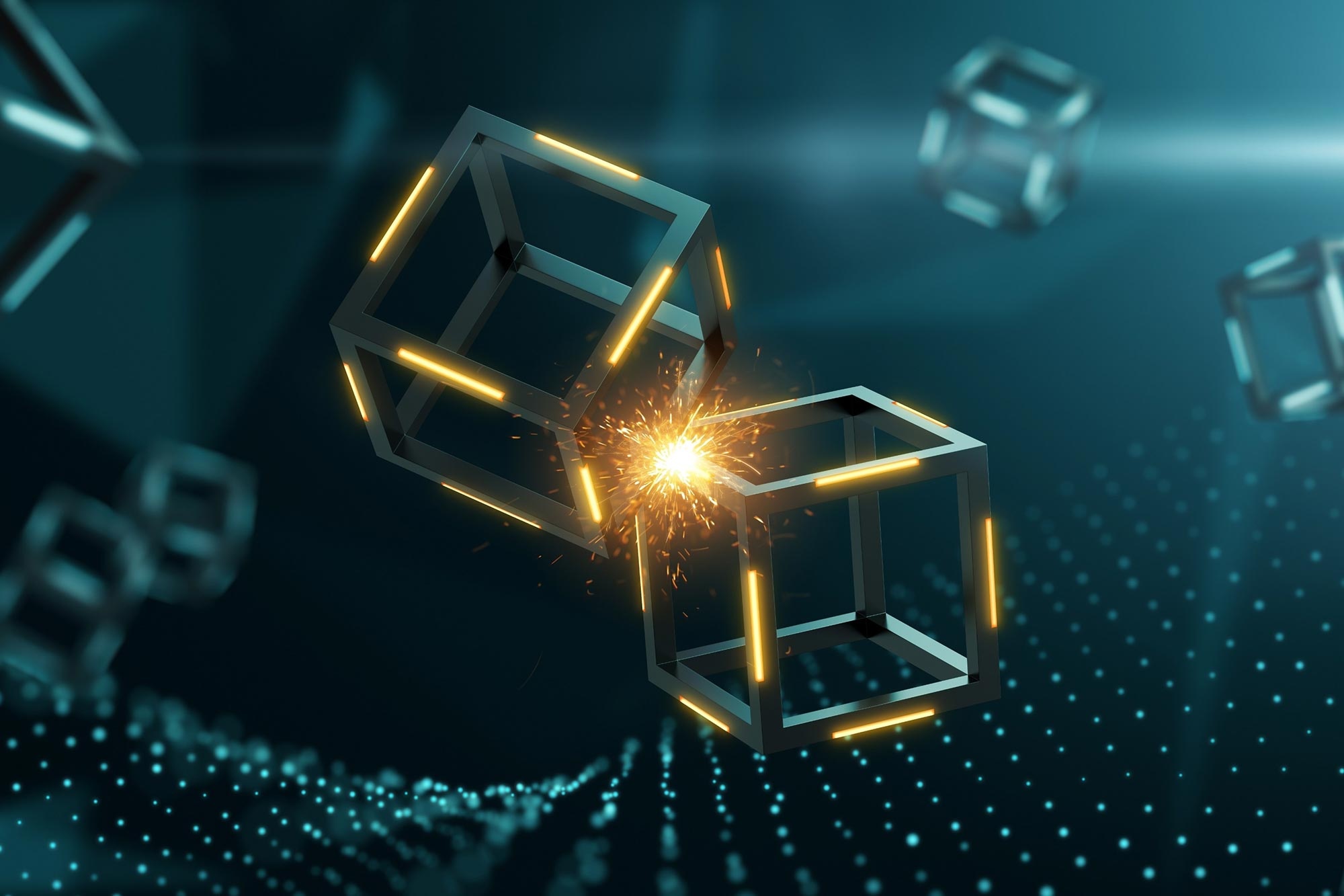 Khung phap ly giup doanh nghiep blockchain de tuyen dung nhan tai hinh anh