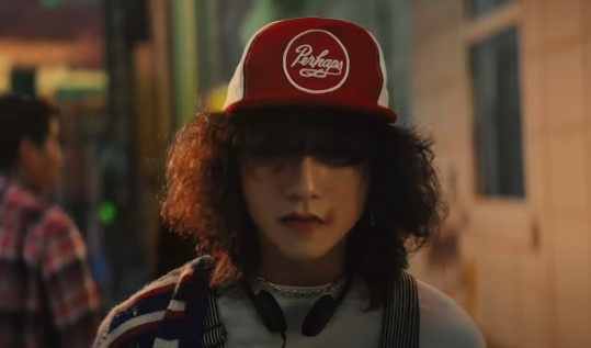 Cong dong keu goi 'report' MV moi cua Son Tung M-TP hinh anh