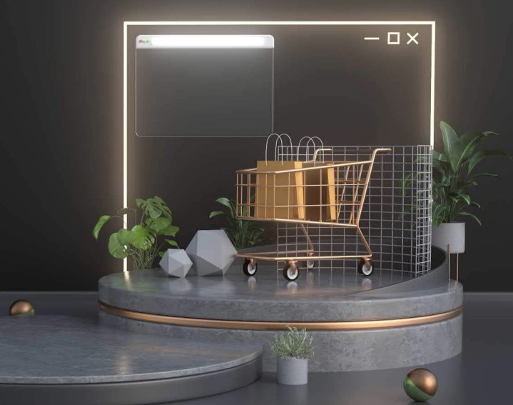 Nguoi Viet mua hang online nhieu nhat khu vuc hinh anh