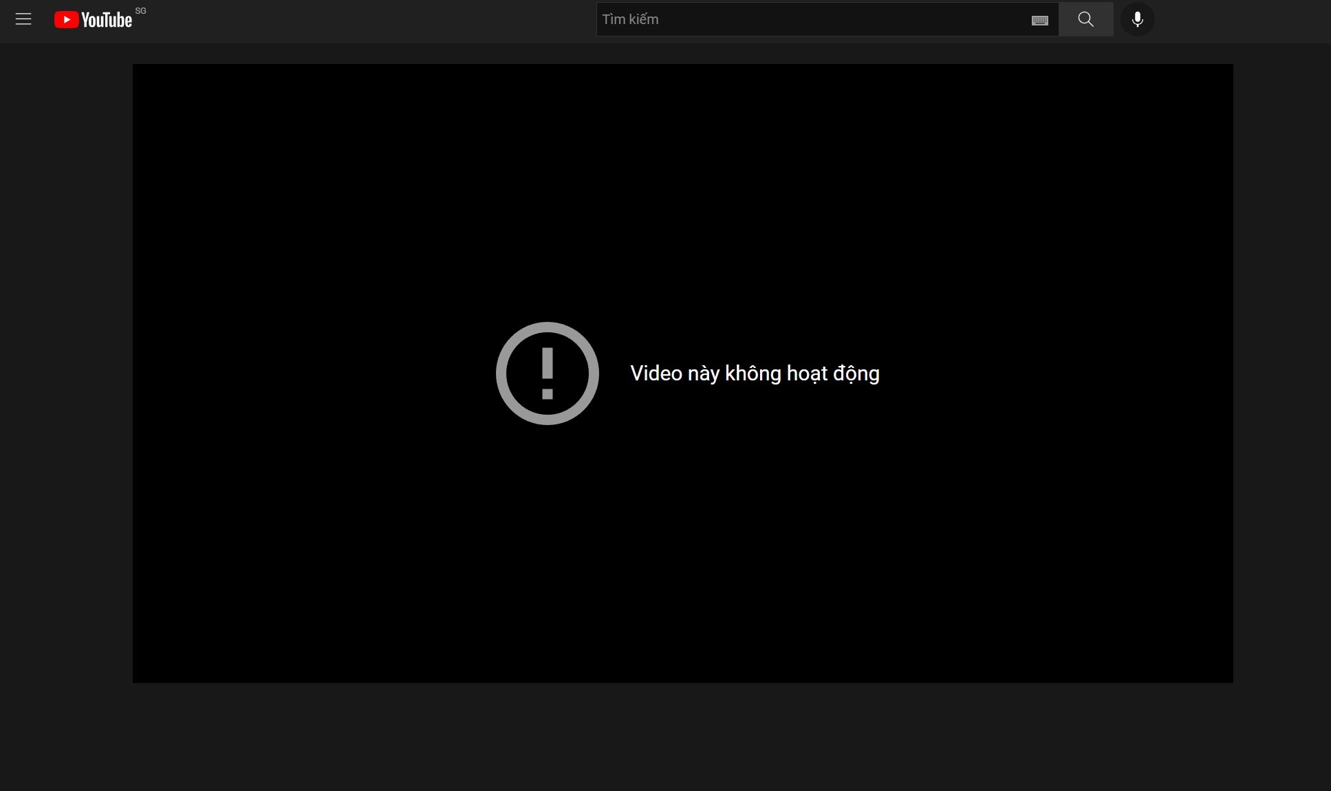 MV Son Tung bien mat anh 1