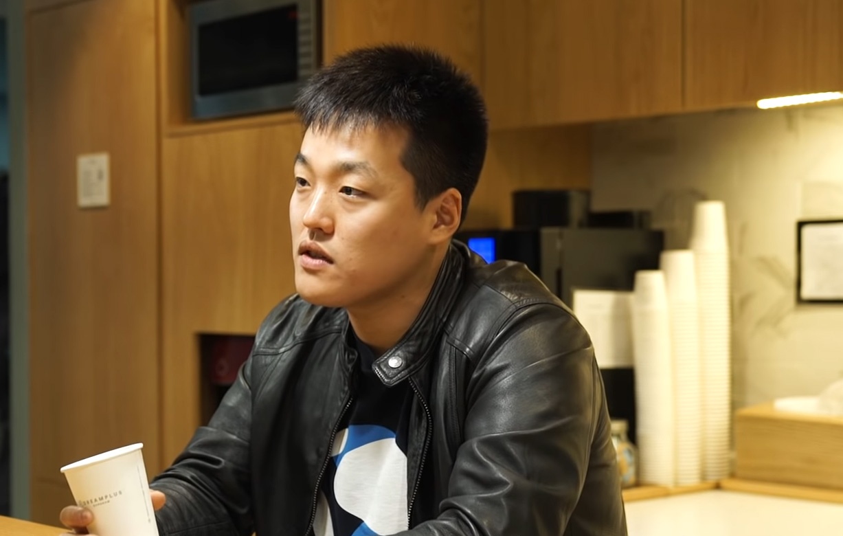 Do Kwon sau tham hoa tien so LUNA: 'Toi rat dau long' hinh anh