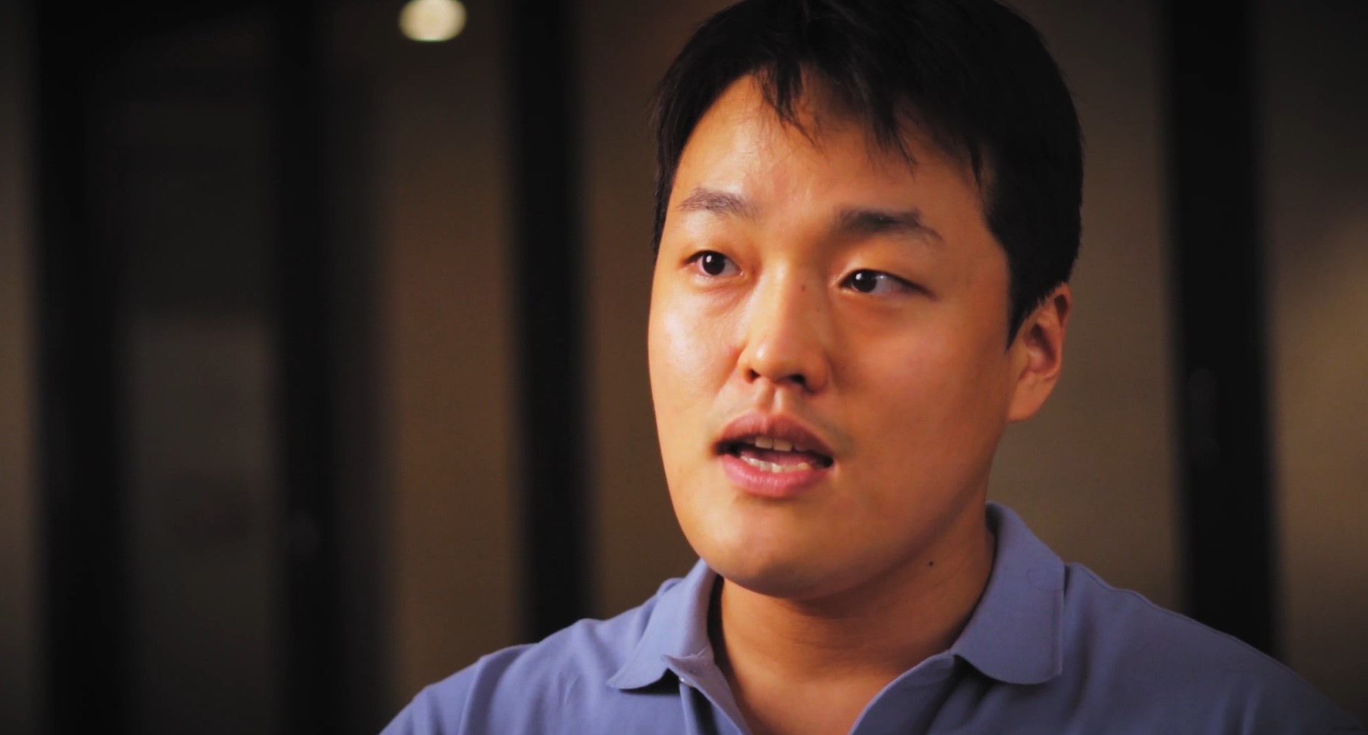 Do Kwon de xuat ‘dap di lam lai’ du an Terra hinh anh