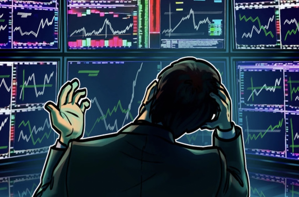 Tham hoa LUNA co the khien thi truong tien ma hoa sup do hinh anh