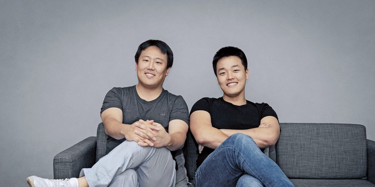 Do Kwon bi nha dau tu kien anh 1