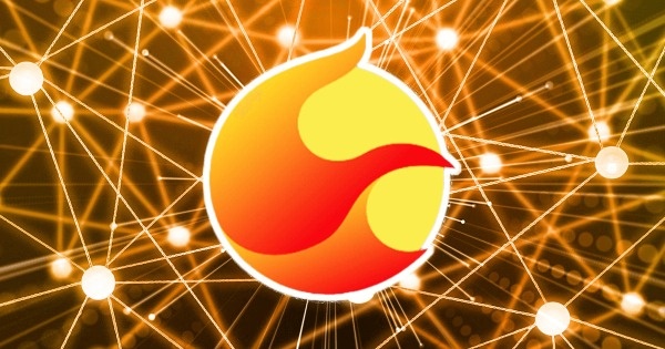 LUNA 2.0 len san, gia token bien dong hang chuc lan hinh anh