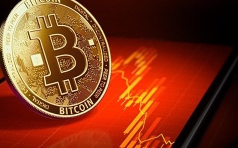 Ky luc buon cua Bitcoin cham dut hinh anh