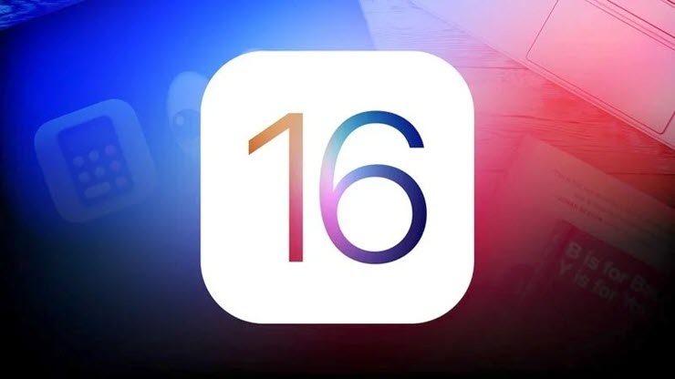 Trai nghiem iOS 16 beta: Doi giao dien iPhone, con nong va chua muot hinh anh