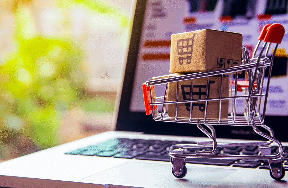 Mang ban hang truc tuyen chua duoc khai pha cua Viet Nam hinh anh