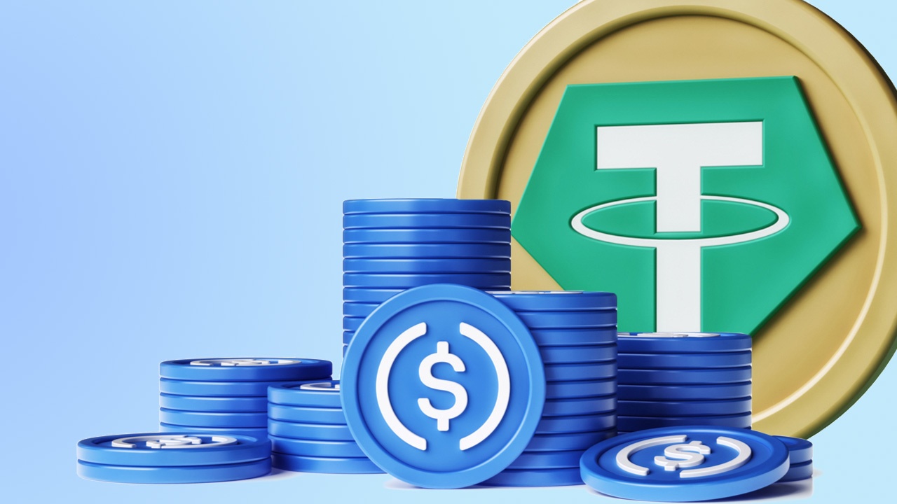 Nha dau tu thao chay, USDT va USDC mat 90% gia tri tren mang Oasis hinh anh