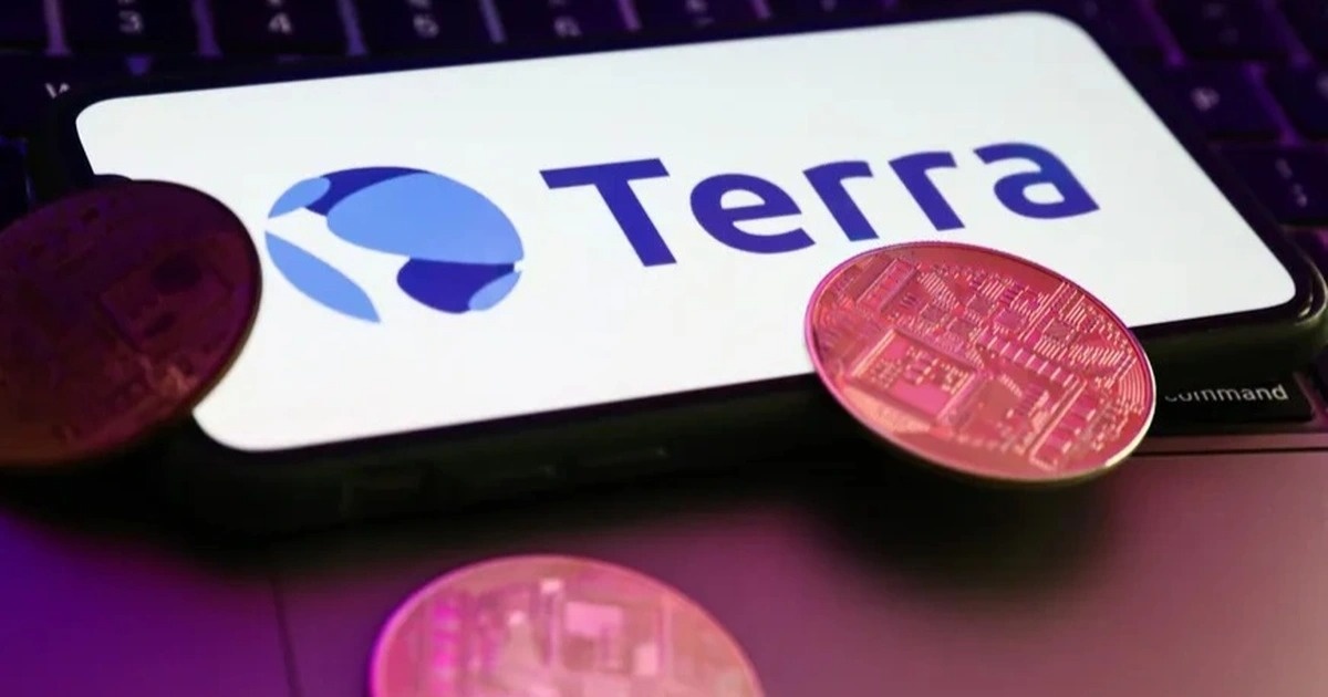 Nhan vien cua LUNA bien thu Bitcoin anh 1