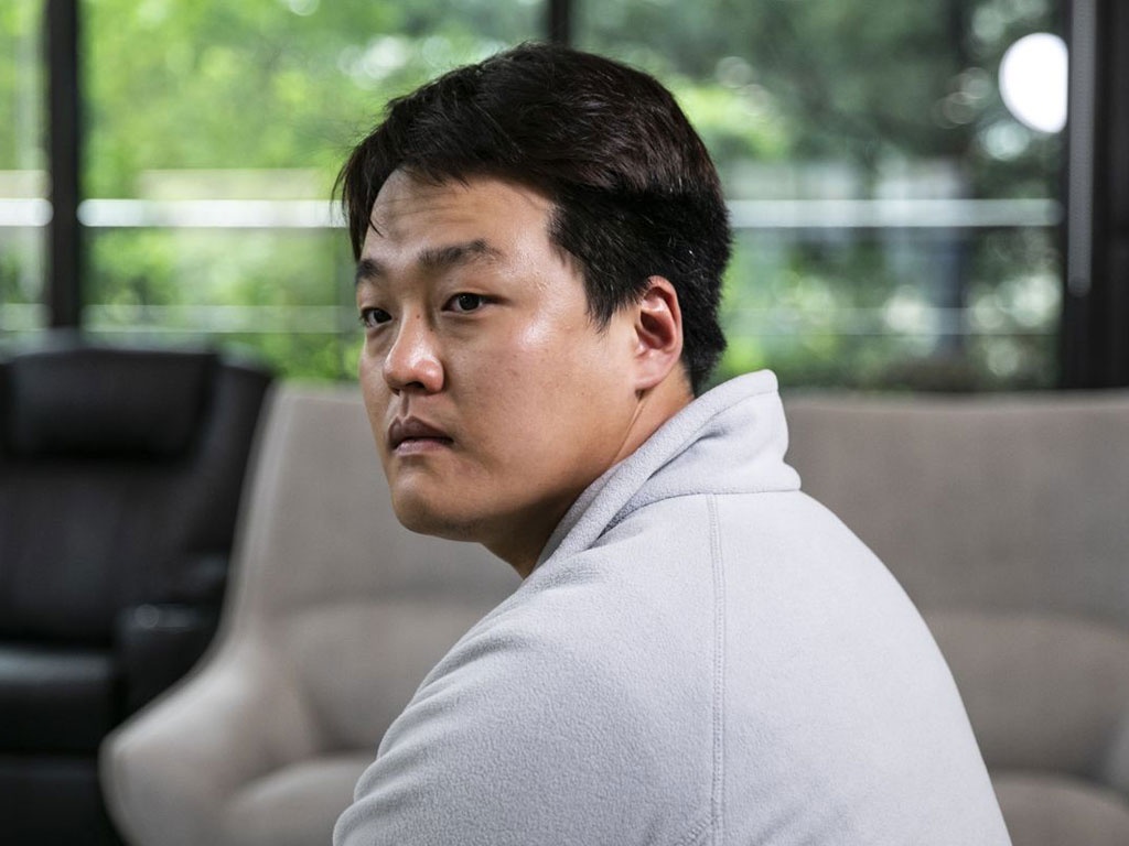 Do Kwon bi nhan vien bien thu Bitcoin tri gia 24 trieu USD hinh anh