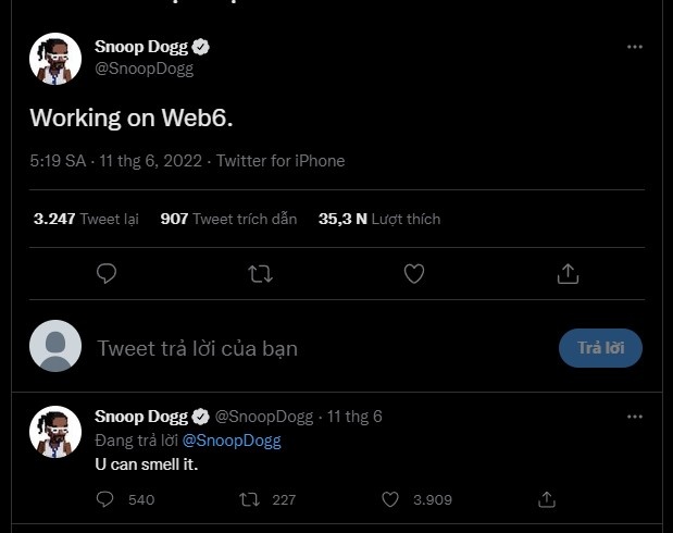 Cuu CEO Twitter lap du an Web5 anh 2
