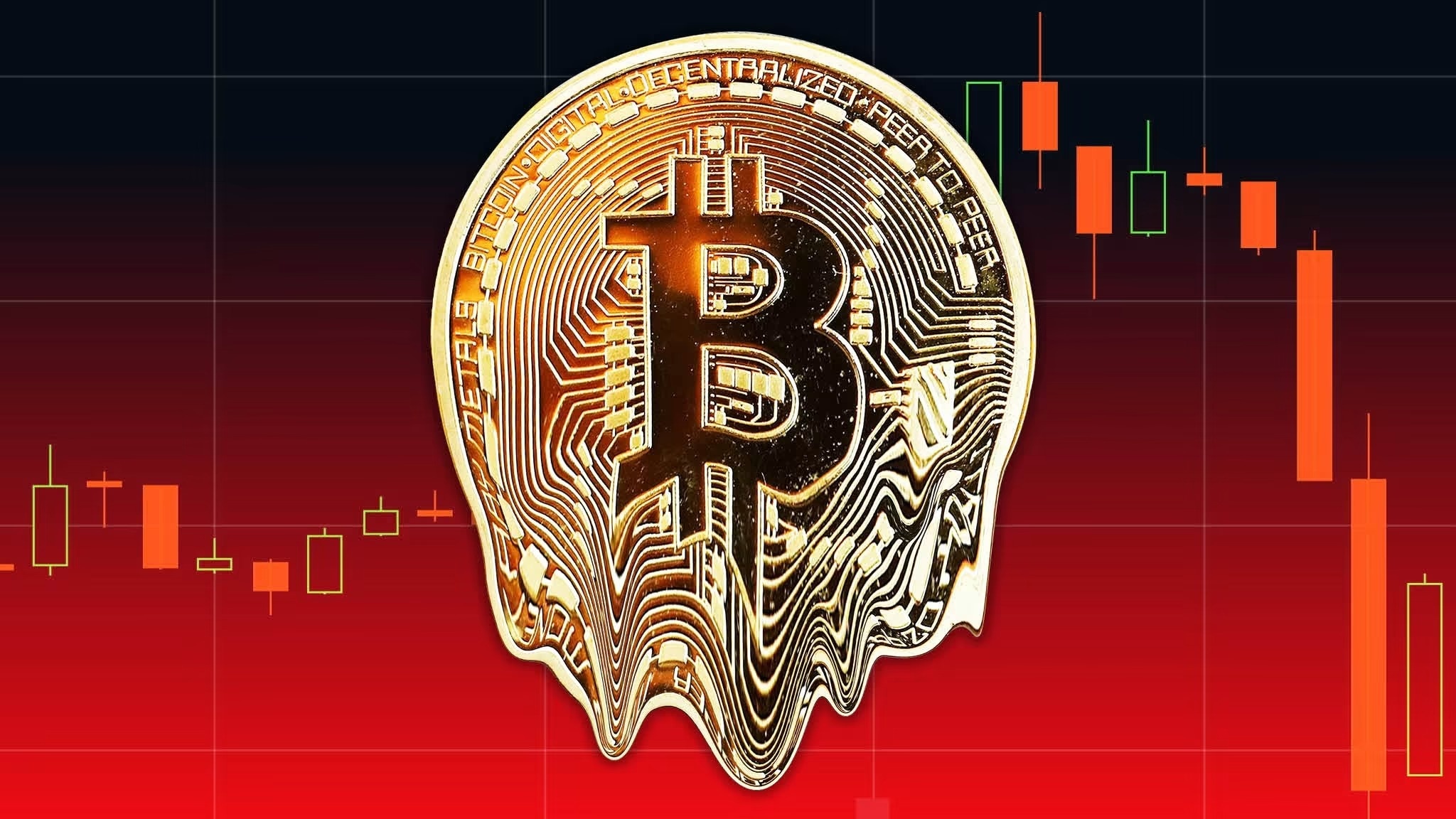 Bitcoin ve duoi 25.000 USD, thi truong tien so hoang loan hinh anh