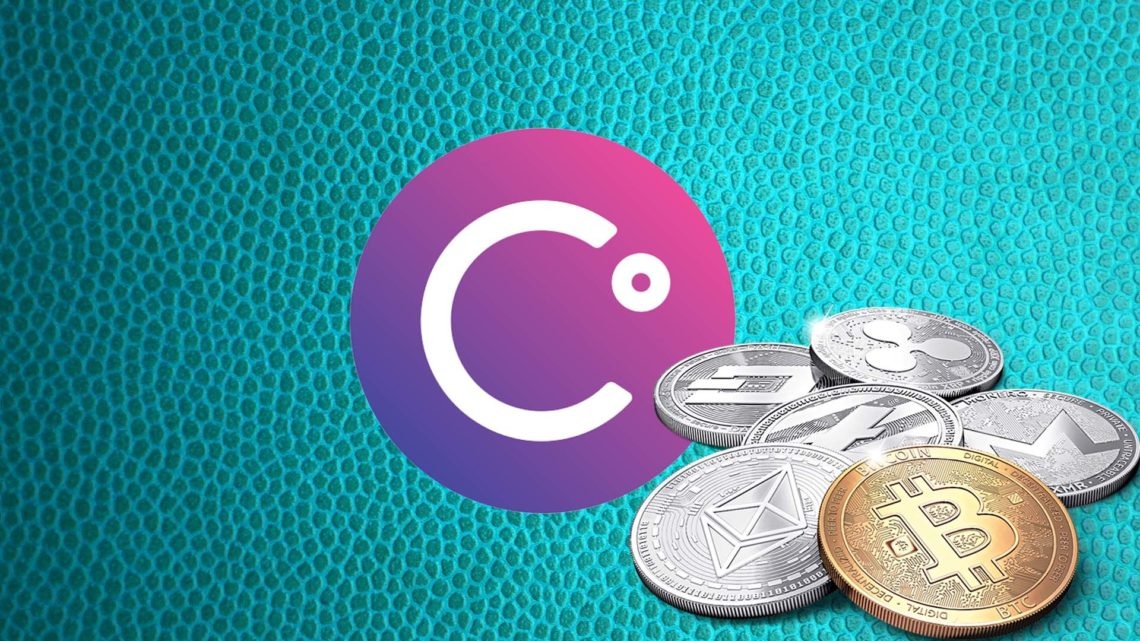 Nen tang Celsius co nguy co tro thanh LUNA thu 2 hinh anh