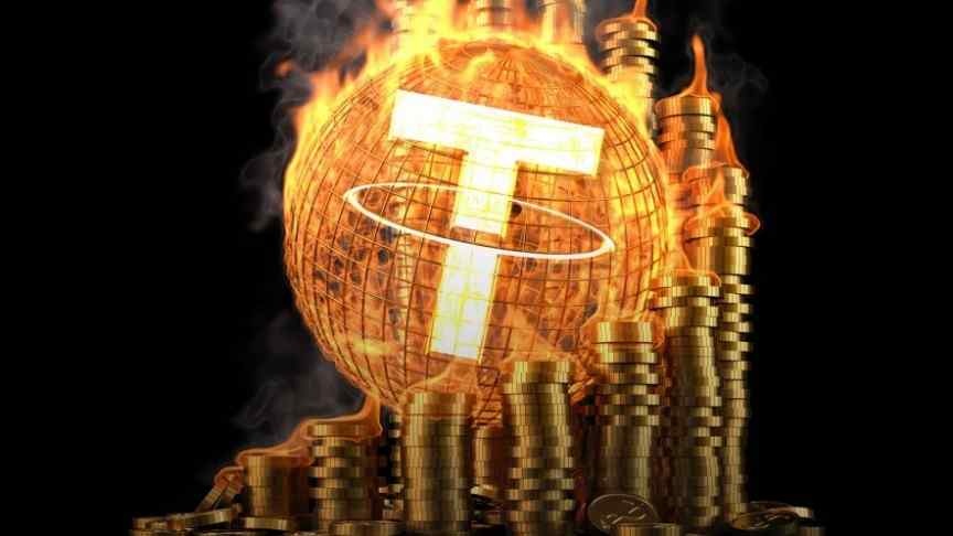 11 ty USDT vua bi dot bo hinh anh