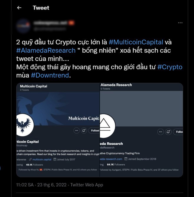 tin gia hai quy lon xoa bai dang twitter anh 1