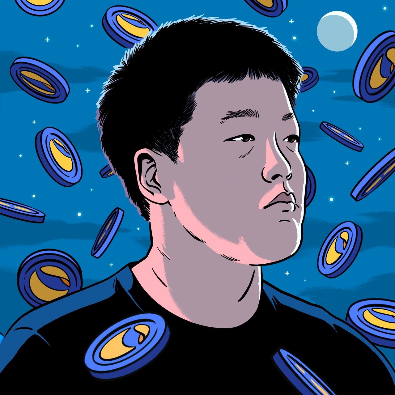 Do Kwon tin LUNA 2.0 se thanh cong anh 1